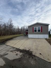 2000 Fleetwood  Mobile Home