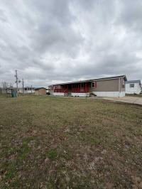 2000 Fleetwood  Mobile Home