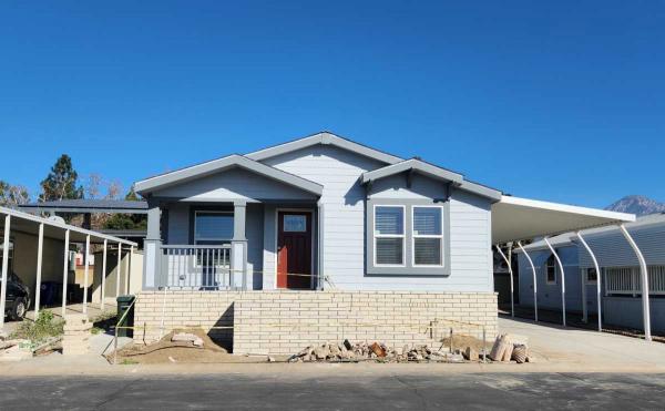 2025 Cavco Industries Mobile Home For Sale