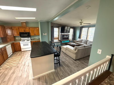 Photo 2 of 19 of home located at 45 Petition Magnolia, DE 19962