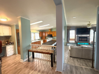 1999 Champion Mobile Home