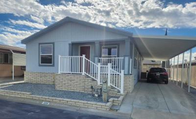 Mobile Home at 1010 Terrace Rd. #24 San Bernardino, CA 92410