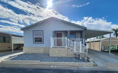 Photo 2 of 15 of home located at 1010 Terrace Rd. #24 San Bernardino, CA 92410