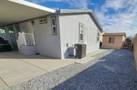 2025 Cavco Industries WP 28563A Manufactured Home