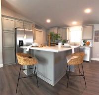 2025 Cavco Industries WP 28563A Manufactured Home