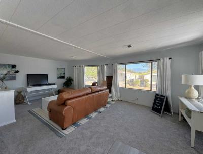 Photo 2 of 32 of home located at 32600 Highway 74 #42 Hemet, CA 92545