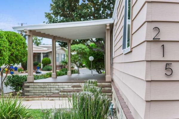 1978 Golden West  Mobile Home For Sale