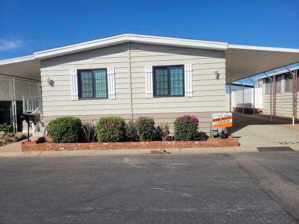 1976 Jefferson Mobile Home For Sale