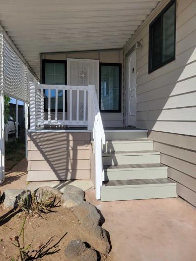 Photo 3 of 15 of home located at 17700  Avalon Bl#396 Carson, CA 90746