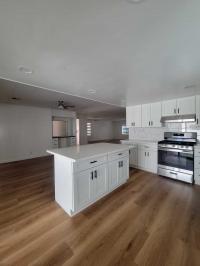 1976 Jefferson Mobile Home