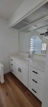 1976 Jefferson Mobile Home