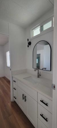 1976 Jefferson Mobile Home