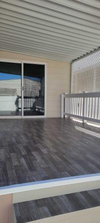 1976 Jefferson Mobile Home