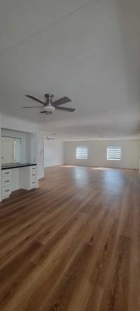 1976 Jefferson Mobile Home