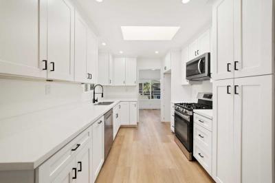 Photo 2 of 43 of home located at 9080 Bloomfield Ave #285 Cypress, CA 90630