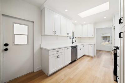 Photo 3 of 43 of home located at 9080 Bloomfield Ave #285 Cypress, CA 90630