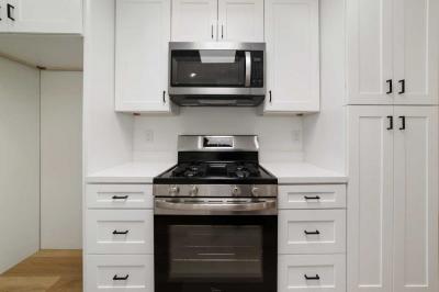 Photo 5 of 43 of home located at 9080 Bloomfield Ave #285 Cypress, CA 90630