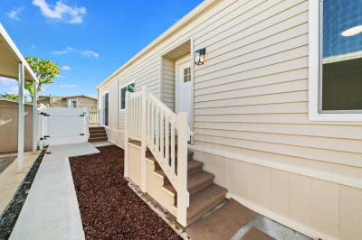 Mobile Home at 9080 Bloomfield Ave #285 Cypress, CA 90630