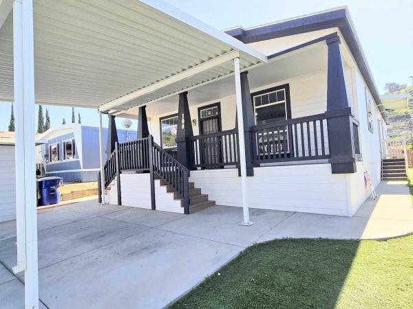 Photo 1 of 2 of home located at 1120 Pepper Dr.  #100 El Cajon, CA 92021