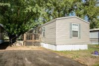 2002 Belmont Homes American Heritage Mobile Home