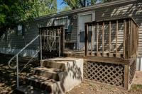 2002 Belmont Homes American Heritage Mobile Home