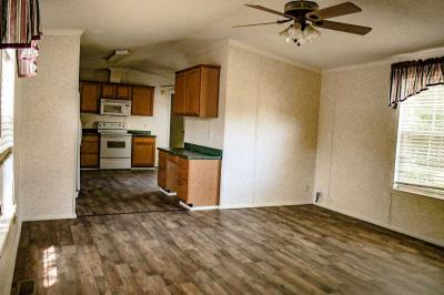 Photo 3 of 10 of home located at 209 S Avenue B Burkburnett, TX 76354