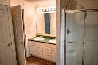 2002 Belmont Homes American Heritage Mobile Home