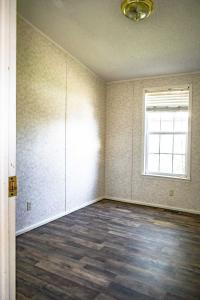 2002 Belmont Homes American Heritage Mobile Home