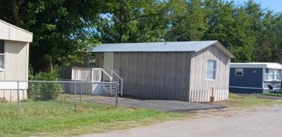 Mobile Home at 209 S Avenue B Burkburnett, TX 76354