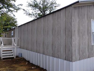 Photo 2 of 10 of home located at 209 S Avenue B Burkburnett, TX 76354