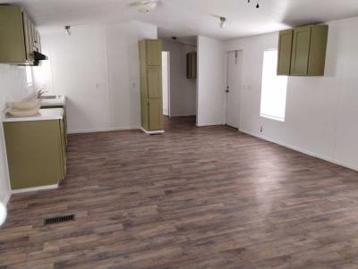 Photo 3 of 10 of home located at 209 S Avenue B Burkburnett, TX 76354