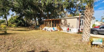 Mobile Home at 2892 Regas Dr W Jacksonville, FL 32233