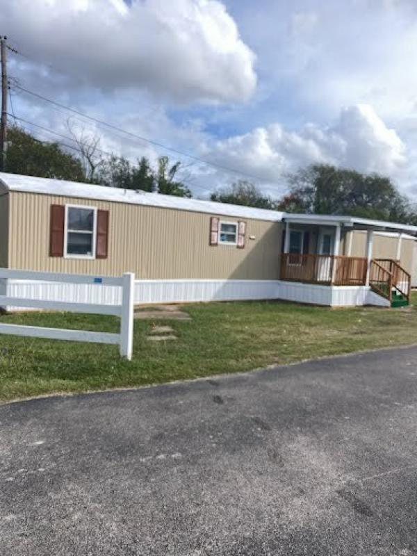 1996 Fleetwood Mobile Home For Sale