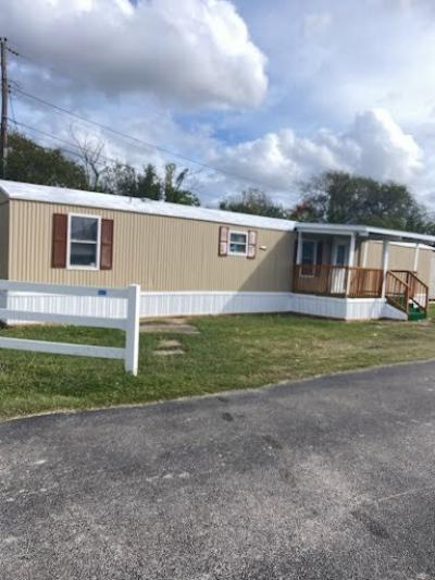 Mobile Home at 2130 Rand Morgan Rd Corpus Christi, TX 78410