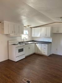 1996 Fleetwood Mobile Home