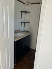 1996 Fleetwood Mobile Home