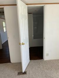 1996 Fleetwood Mobile Home