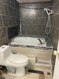 1996 Fleetwood Mobile Home