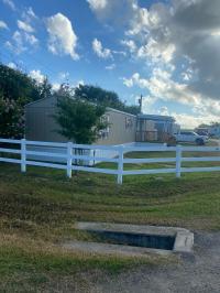 1996 Fleetwood Mobile Home