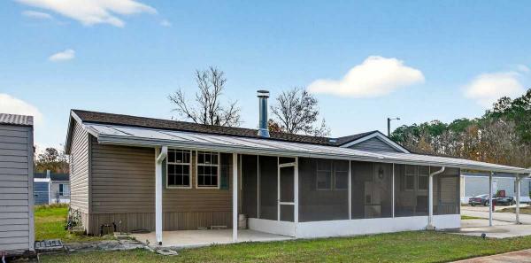 2003 Cavalier/Bellcrest Homes 5059 Manufactured Home