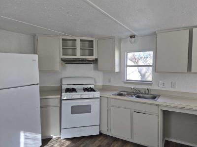 Photo 3 of 9 of home located at 209 S Avenue B, Lot 11 Burkburnett, TX 76354