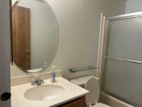 Golden West OR481C1 Manufactured Home