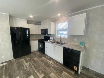 Mobile Home at 411 S Grover Ave #70 Alma, MI 48801