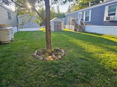 Photo 3 of 20 of home located at 709 Rte 29 Rock City Falls, NY 12863