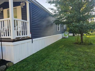 Photo 4 of 20 of home located at 709 Rte 29 Rock City Falls, NY 12863