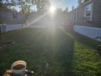 2018 Manufactured Home