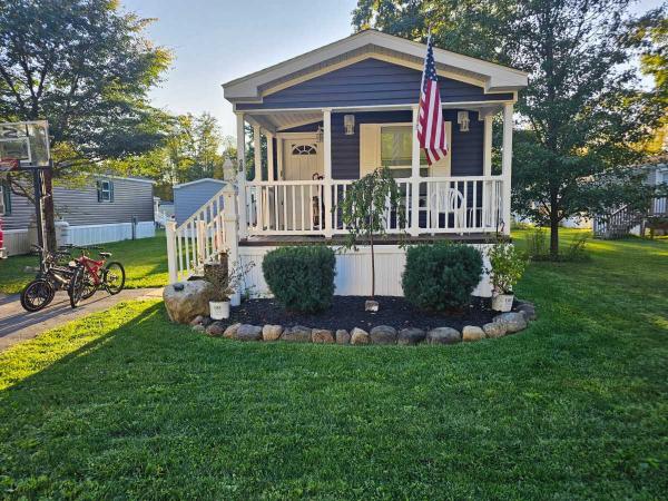 2018  Mobile Home For Sale