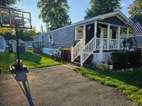 2018 Manufactured Home