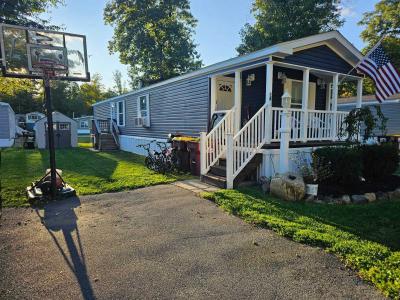 Photo 2 of 20 of home located at 709 Rte 29 Rock City Falls, NY 12863