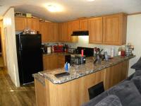 2018 Manufactured Home